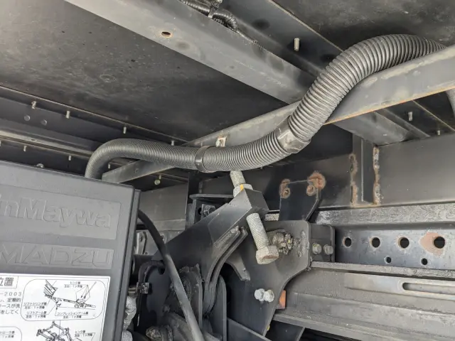 日野 デュトロ 2RG-XZU712M(2WD)の写真29
