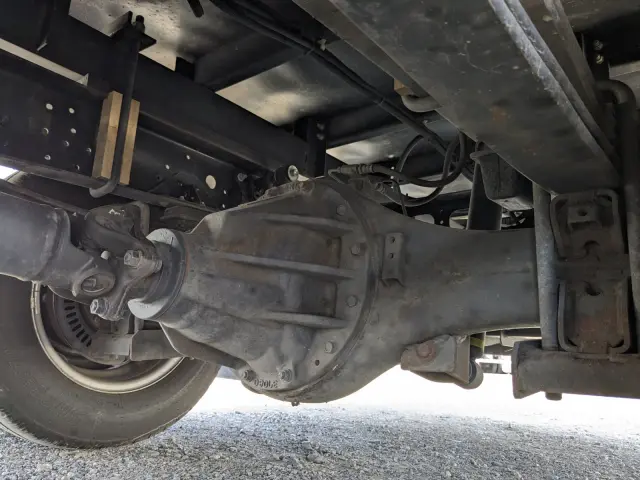 日野 デュトロ 2RG-XZU712M(2WD)の写真30