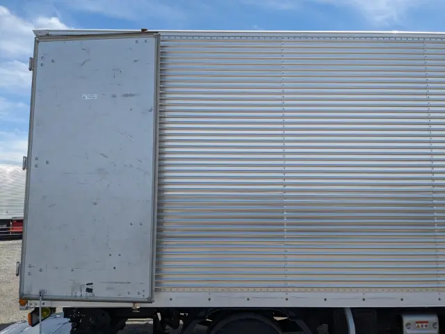 日野 デュトロ 2RG-XZU712M(2WD)の写真35
