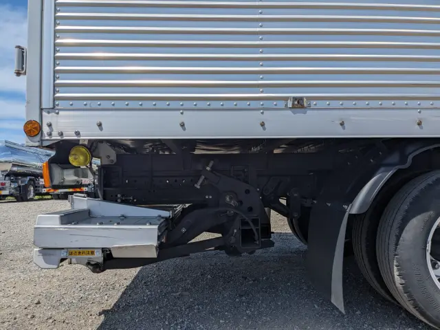 日野 デュトロ 2RG-XZU712M(2WD)の写真36