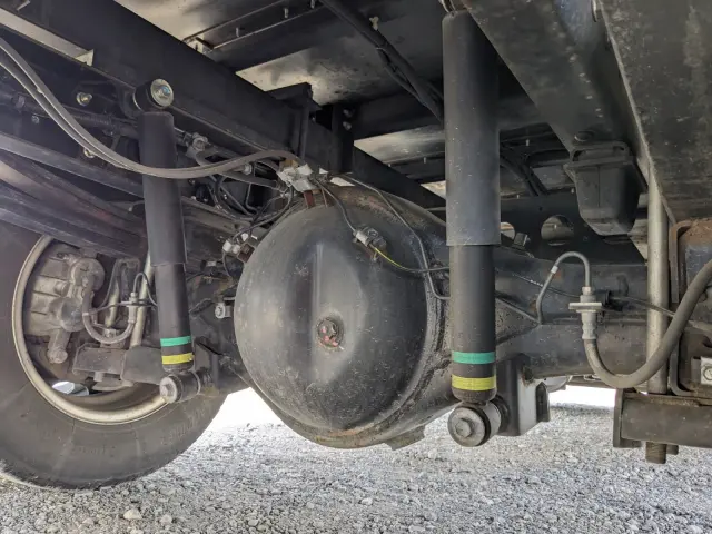 日野 デュトロ 2RG-XZU712M(2WD)の写真37