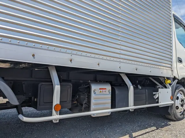 日野 デュトロ 2RG-XZU712M(2WD)の写真38