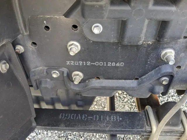 日野 デュトロ 2RG-XZU712M(2WD)の写真45