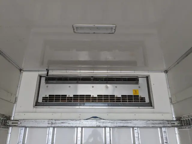 日野 レンジャー TKG-FC9JJAA(2WD)の写真15