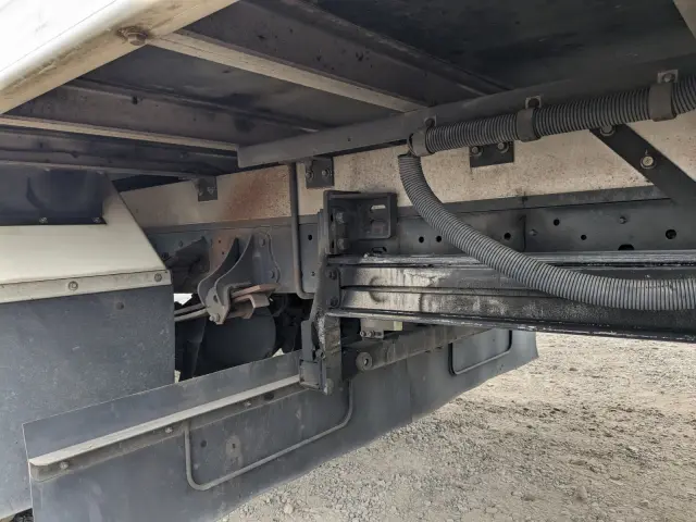 日野 レンジャー TKG-FC9JJAA(2WD)の写真22