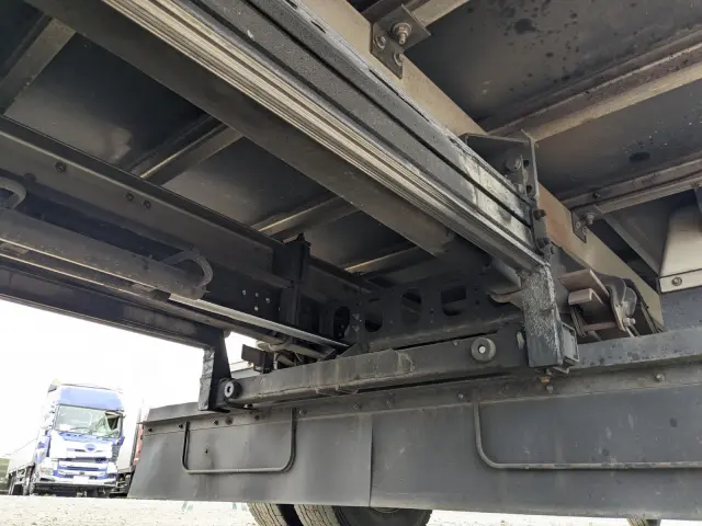 日野 レンジャー TKG-FC9JJAA(2WD)の写真23