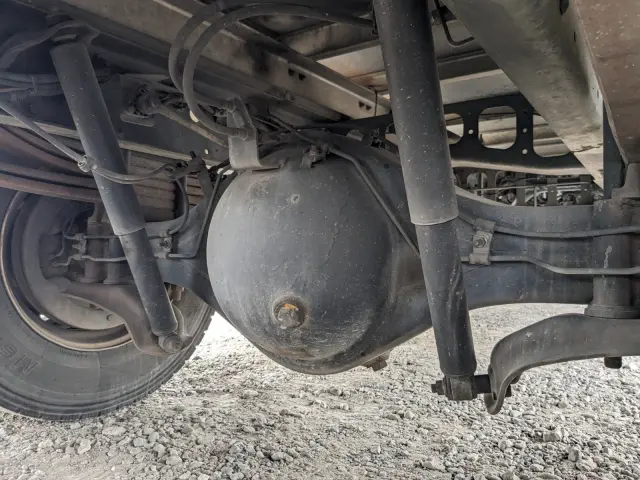 日野 レンジャー TKG-FC9JJAA(2WD)の写真24
