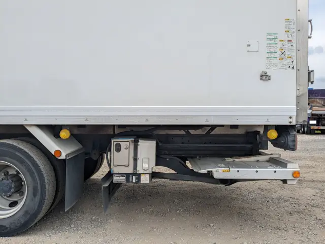 日野 レンジャー TKG-FC9JJAA(2WD)の写真28