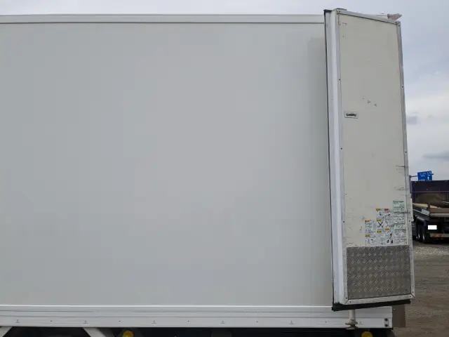 日野 レンジャー TKG-FC9JJAA(2WD)の写真29
