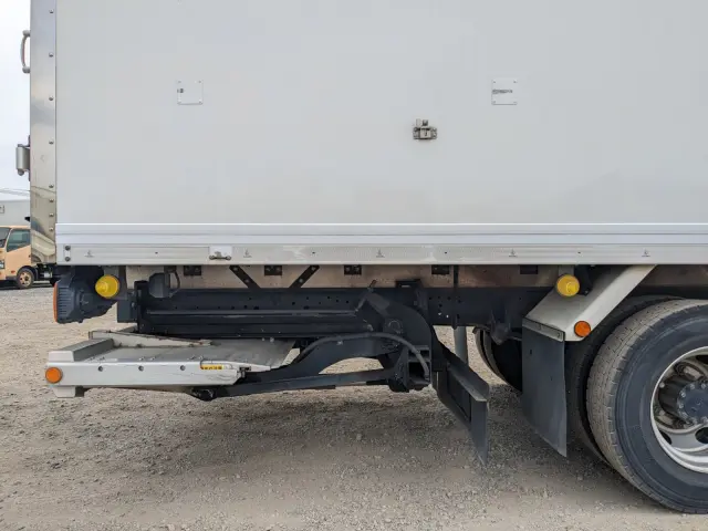 日野 レンジャー TKG-FC9JJAA(2WD)の写真36