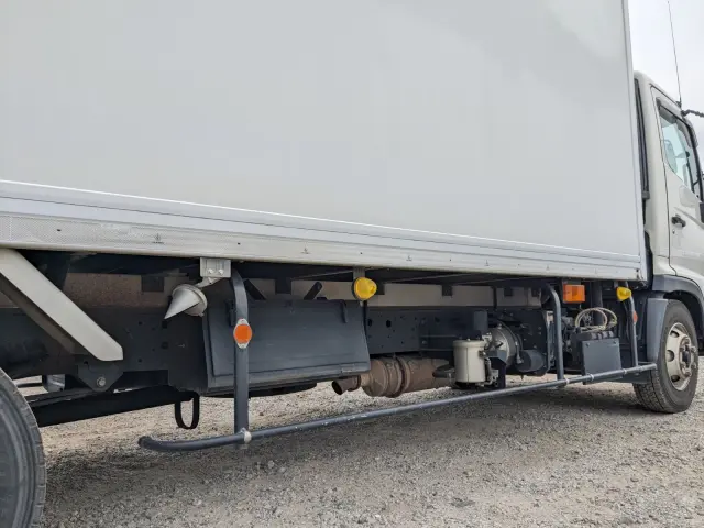 日野 レンジャー TKG-FC9JJAA(2WD)の写真37