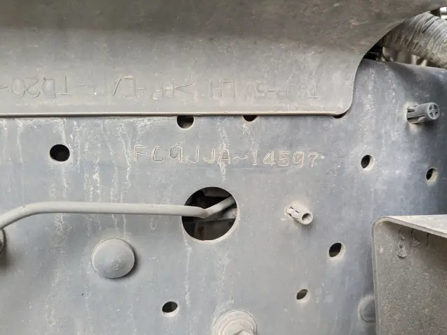 日野 レンジャー TKG-FC9JJAA(2WD)の写真41