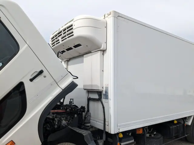 日野 レンジャー TKG-FC9JJAA(2WD)の写真43