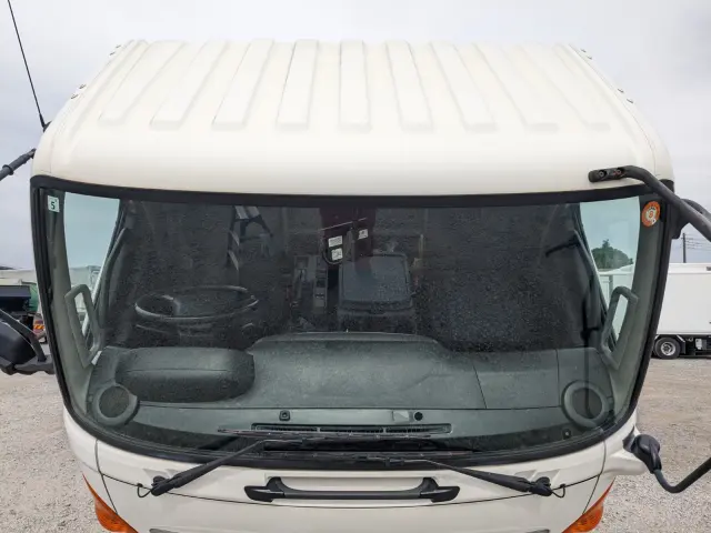 日野 レンジャー TKG-FC9JJAA(2WD)の写真44