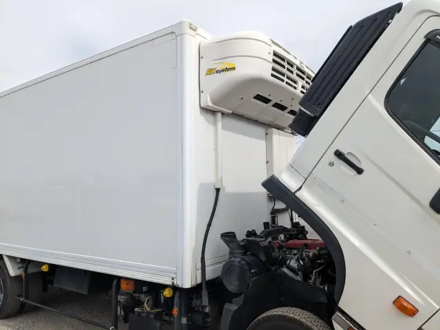 日野 レンジャー TKG-FC9JJAA(2WD)の写真46