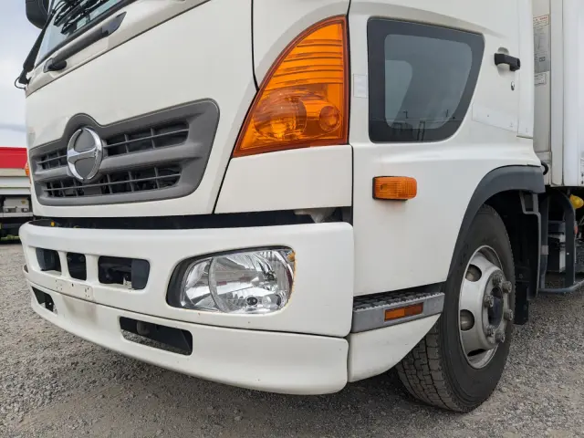 日野 レンジャー TKG-FC9JJAA(2WD)の写真47