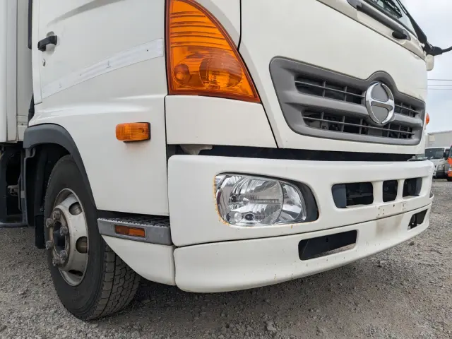 日野 レンジャー TKG-FC9JJAA(2WD)の写真48