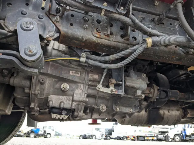 三菱 キャンター TPG-FEB50(2WD)の写真18