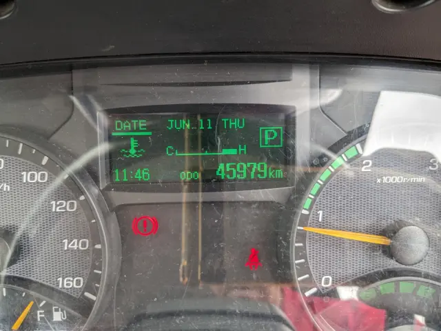 三菱 キャンター TPG-FEB50(2WD)の写真39