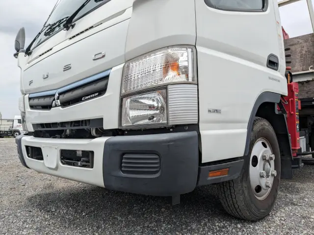 三菱 キャンター TPG-FEB50(2WD)の写真46