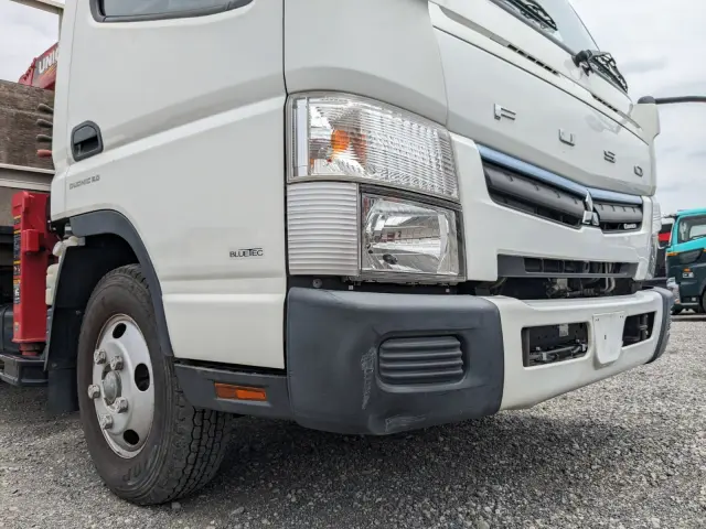 三菱 キャンター TPG-FEB50(2WD)の写真47