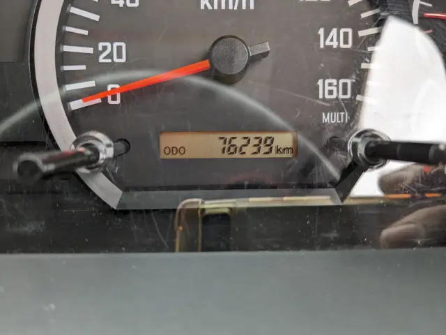 いすゞ フォワード TKG-FRR90S2(2WD)の写真23