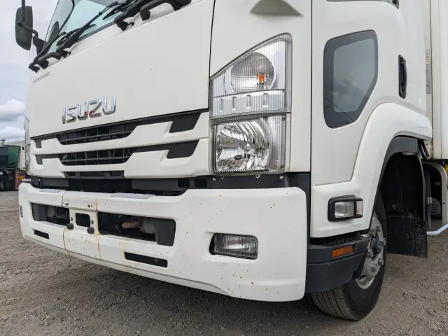 いすゞ フォワード TKG-FRR90S2(2WD)の写真49