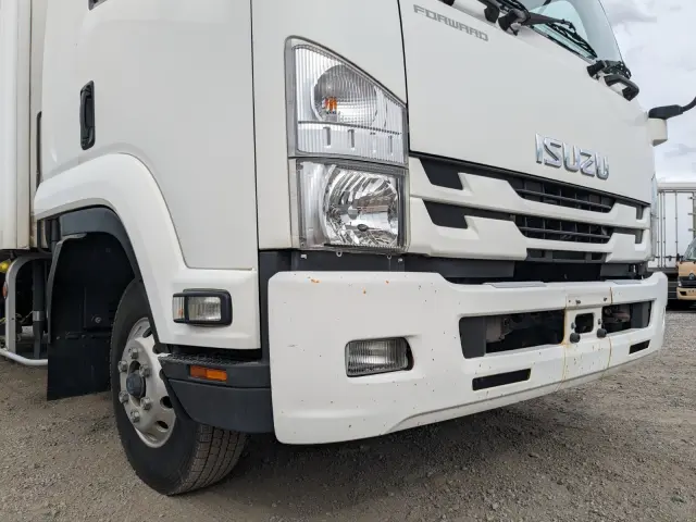 いすゞ フォワード TKG-FRR90S2(2WD)の写真50