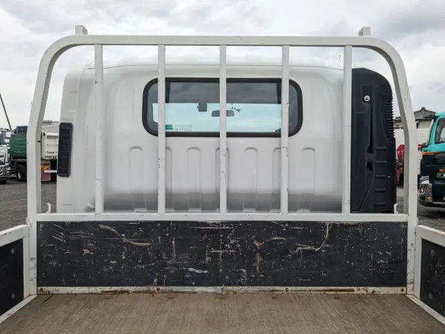 いすゞ エルフ TPG-NNR85AR(2WD)の写真12