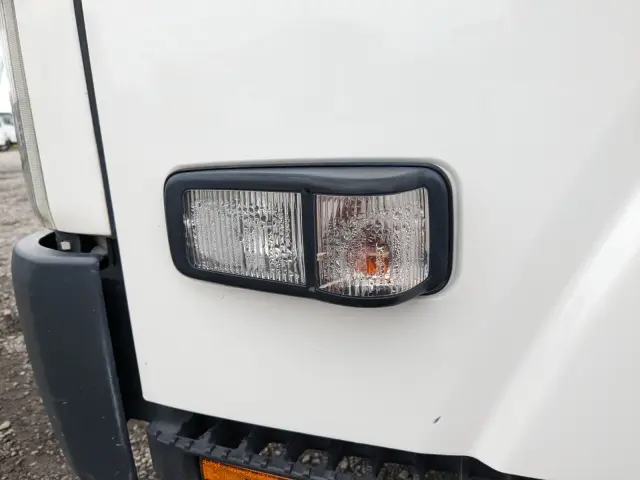 いすゞ エルフ TPG-NNR85AR(2WD)の写真28
