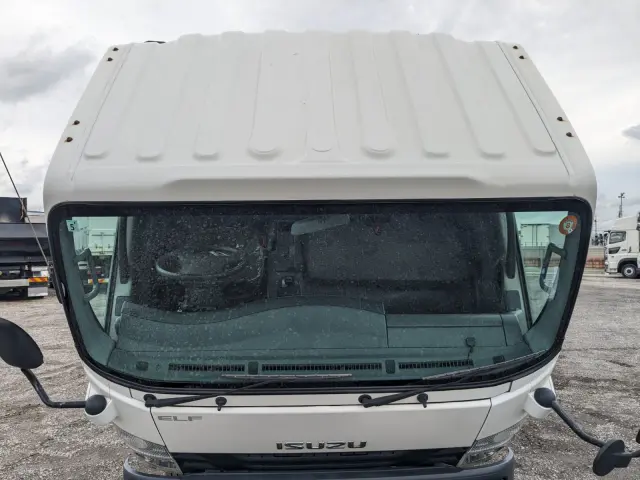 いすゞ エルフ TPG-NNR85AR(2WD)の写真33