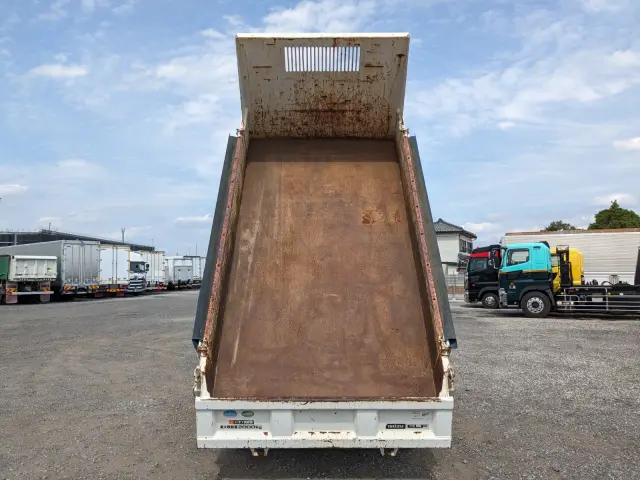 いすゞ エルフ TPG-NJR85AD(2WD)の写真30