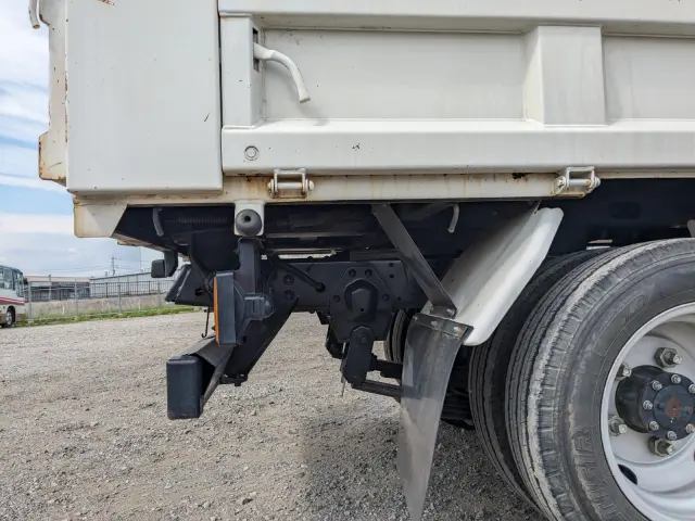 いすゞ エルフ TPG-NJR85AD(2WD)の写真31