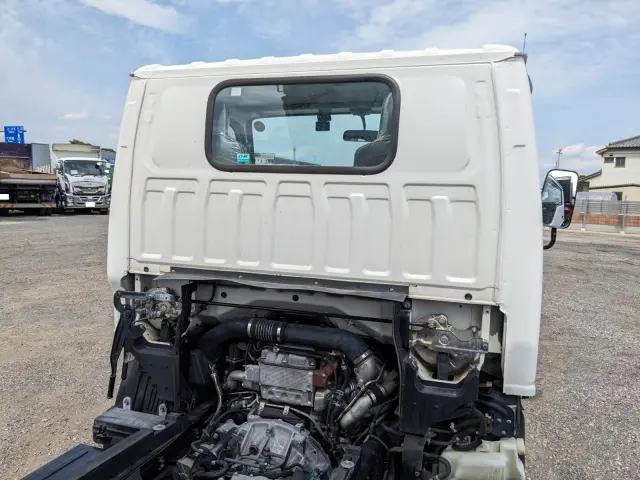 いすゞ エルフ TPG-NJR85AD(2WD)の写真35