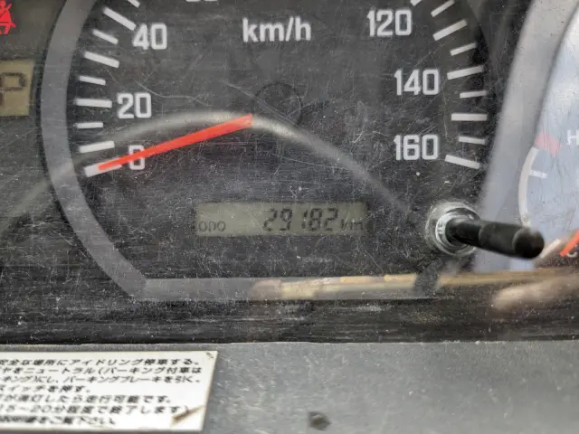 いすゞ エルフ TPG-NJR85AD(2WD)の写真38