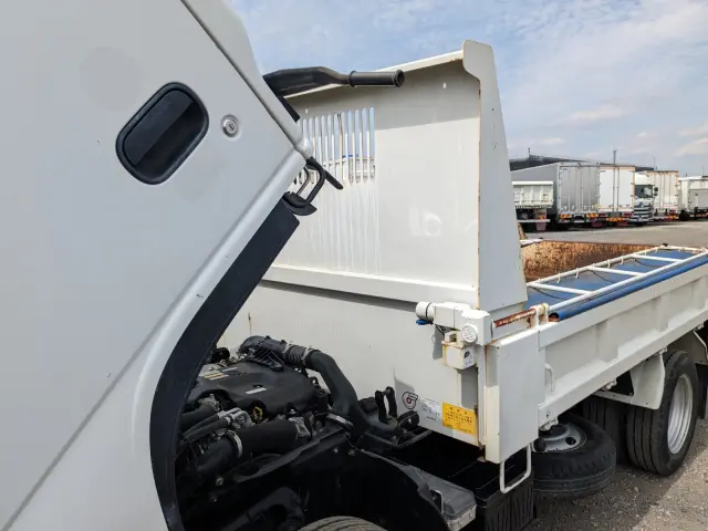 いすゞ エルフ TPG-NJR85AD(2WD)の写真40