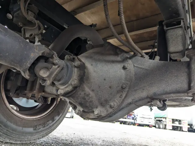 三菱 キャンター TPG-FEA50(2WD)の写真16