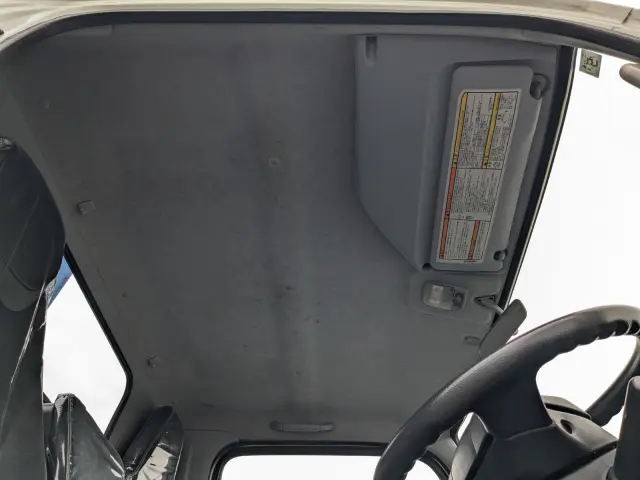 三菱 キャンター TPG-FEA50(2WD)の写真37