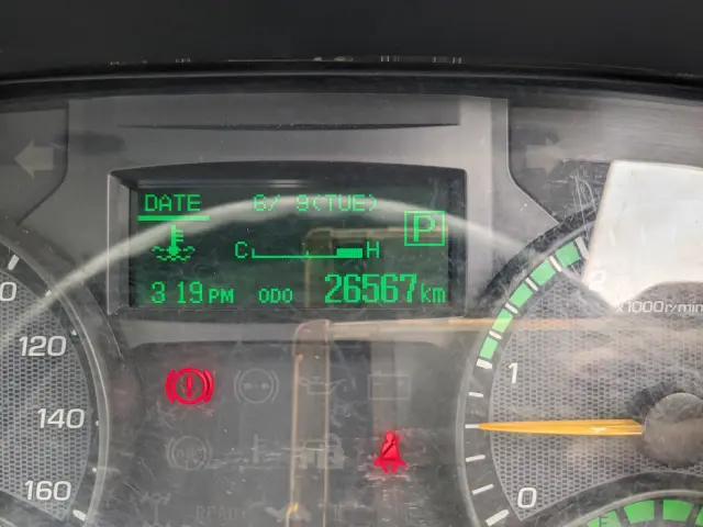 三菱 キャンター TPG-FEA50(2WD)の写真39