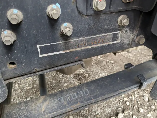 三菱 キャンター TPG-FEA50(2WD)の写真40