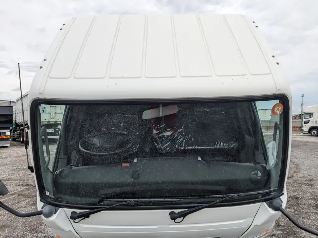 三菱 キャンター TPG-FEA50(2WD)の写真43