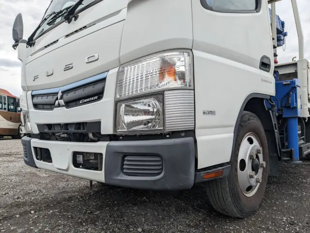 三菱 キャンター TPG-FEA50(2WD)の写真46