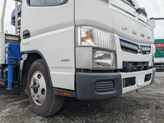 三菱 キャンター TPG-FEA50(2WD)の写真47
