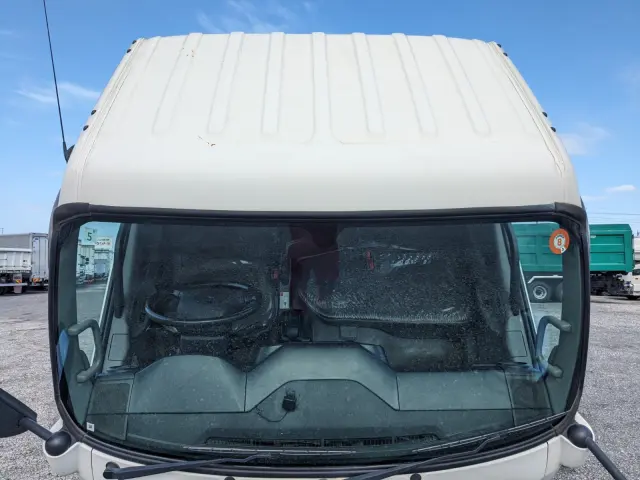 日野 デュトロ TPG-XZU650M(2WD)の写真26
