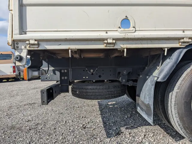 日野 デュトロ TPG-XZU650M(2WD)の写真28