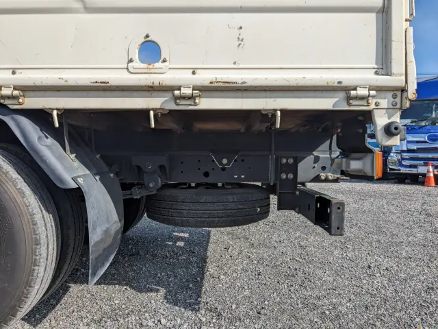 日野 デュトロ TPG-XZU650M(2WD)の写真29