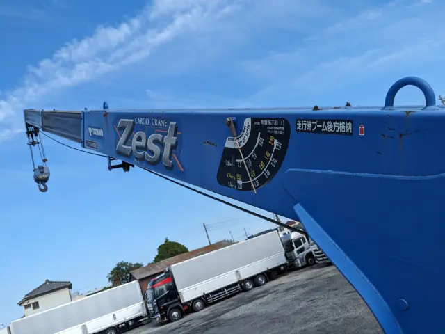 日野 デュトロ TPG-XZU650M(2WD)の写真39