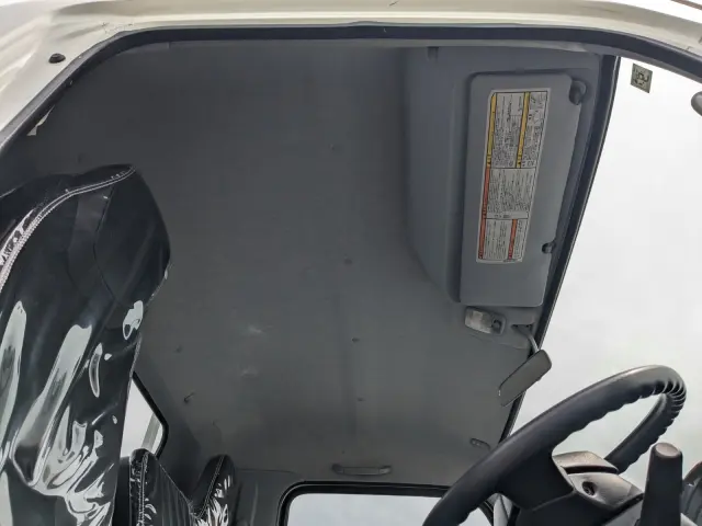 三菱 キャンター TPG-FEB50(2WD)の写真32