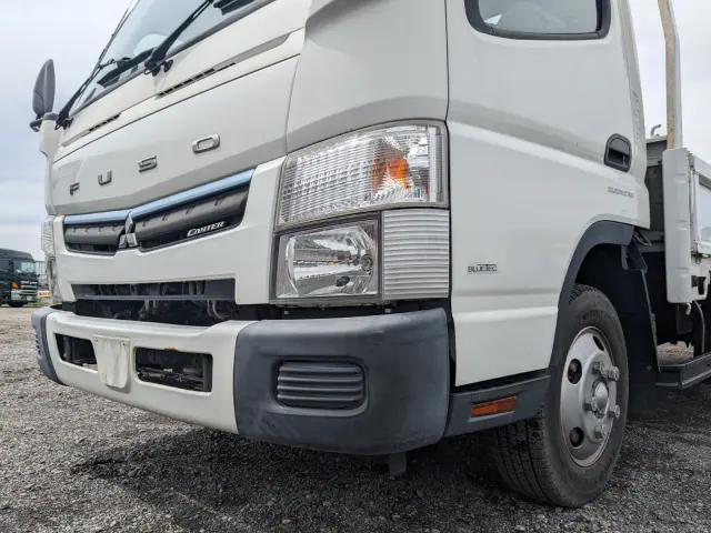 三菱 キャンター TPG-FEB50(2WD)の写真37