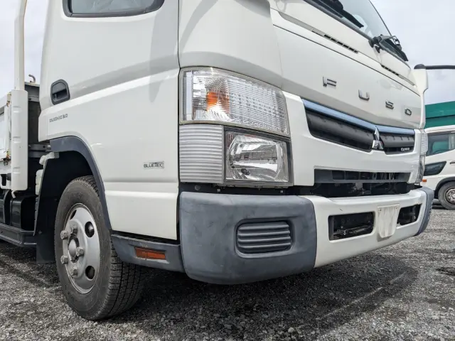 三菱 キャンター TPG-FEB50(2WD)の写真38